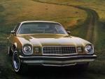 Chevrolet Camaro 1974 года
